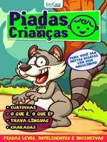 Piadas para Crianças